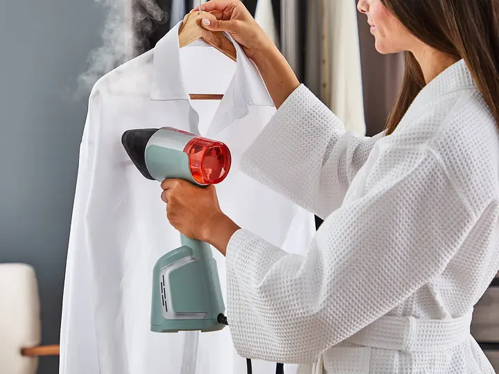 Відпарювач Tefal AeroSteam DT9814F0 - фото 13