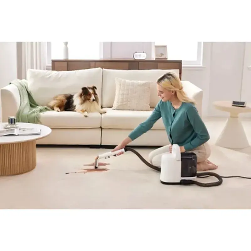 Пилосос Tineco iCarpet One Spot (SC050300DE) - фото 6