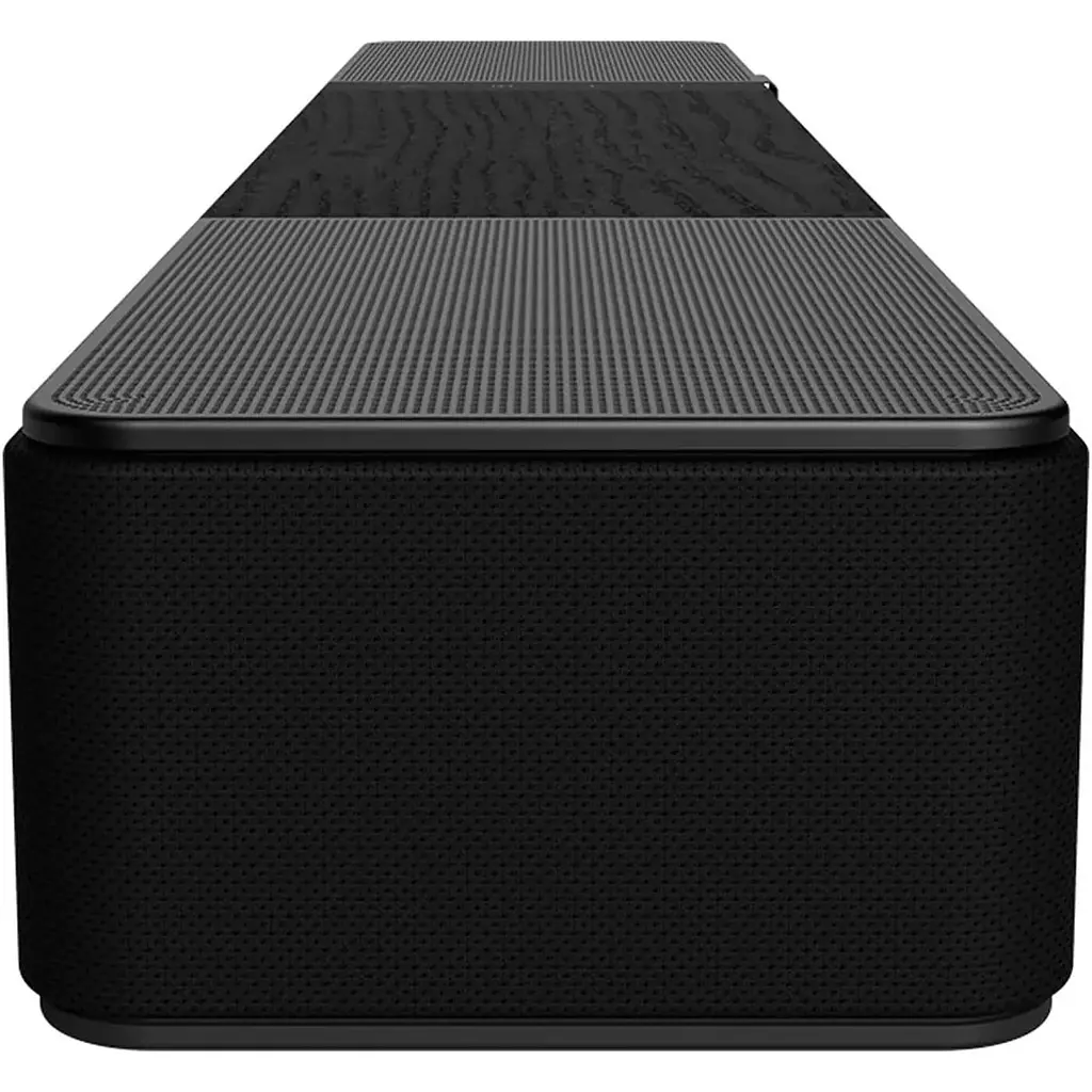 Саундбар Klipsch Flexus Soundbar Core 100 2.1 Dolby Atmos Black (1071981) - фото 6