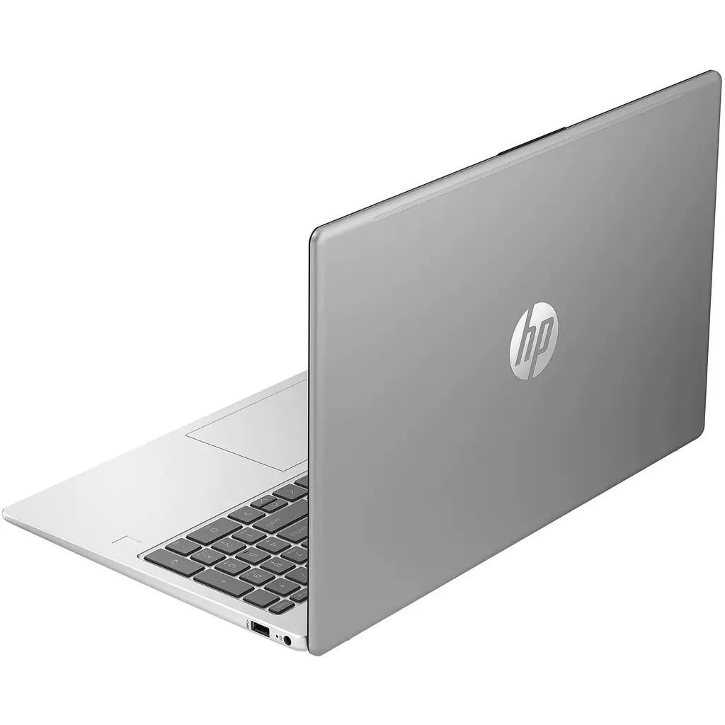 Ноутбук HP 15.6 250R G10 FHD/Intel Core 5-120U/16GB/512SSD/Intel Graphics/DOS/Silver (B3AF9AT) - фото 4