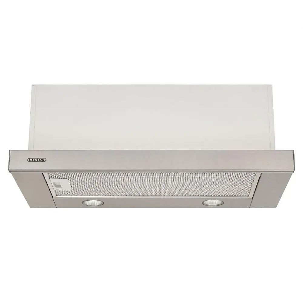 Вытяжка телескопическая Eleyus BREEZE 1200 60 IS - фото 5