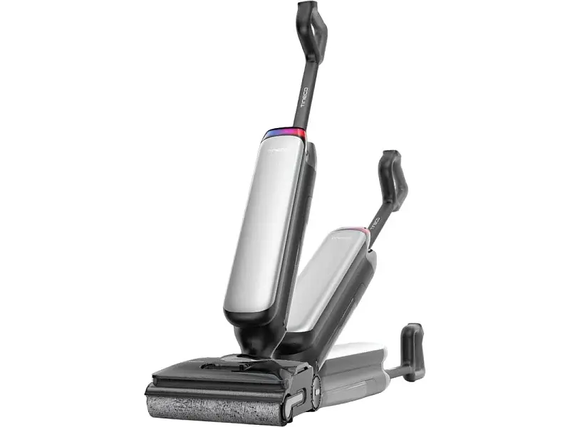 Миючий пилосос Tineco Floor One S9 Artist Premium (FW2C0700DE) - фото 4
