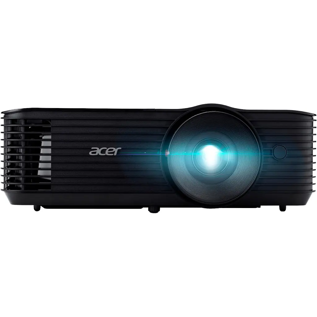 Проектор Acer X139 (MR.JX611.00Z) - фото 2