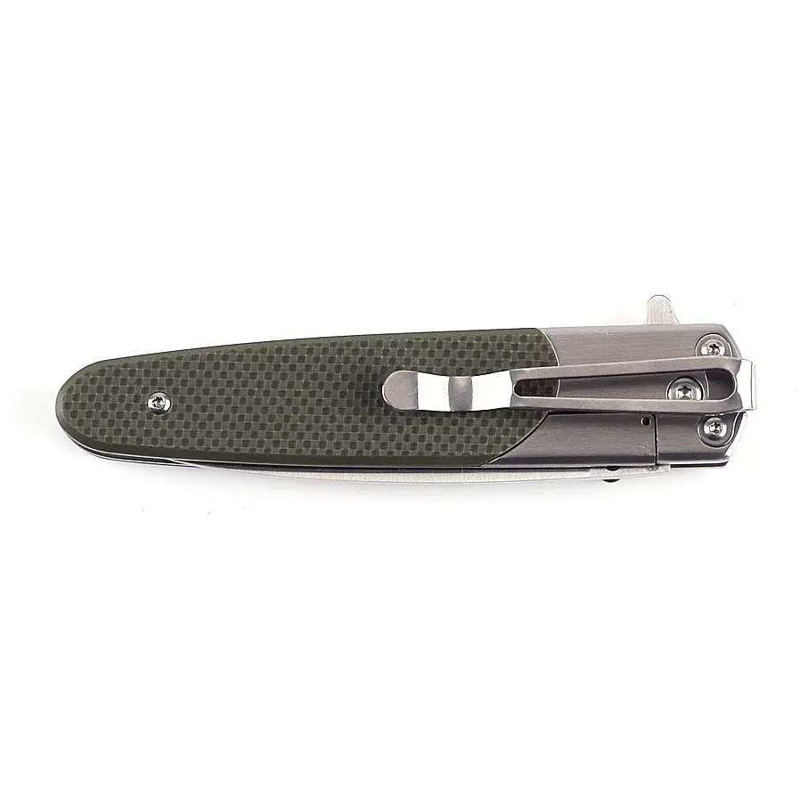 Ніж Ganzo G743-2-GR - фото 6