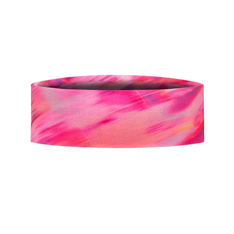 Кепка Buff Pack Speed Visor Pink Fluo (1033-BU 128657.522.10.00) - фото 8