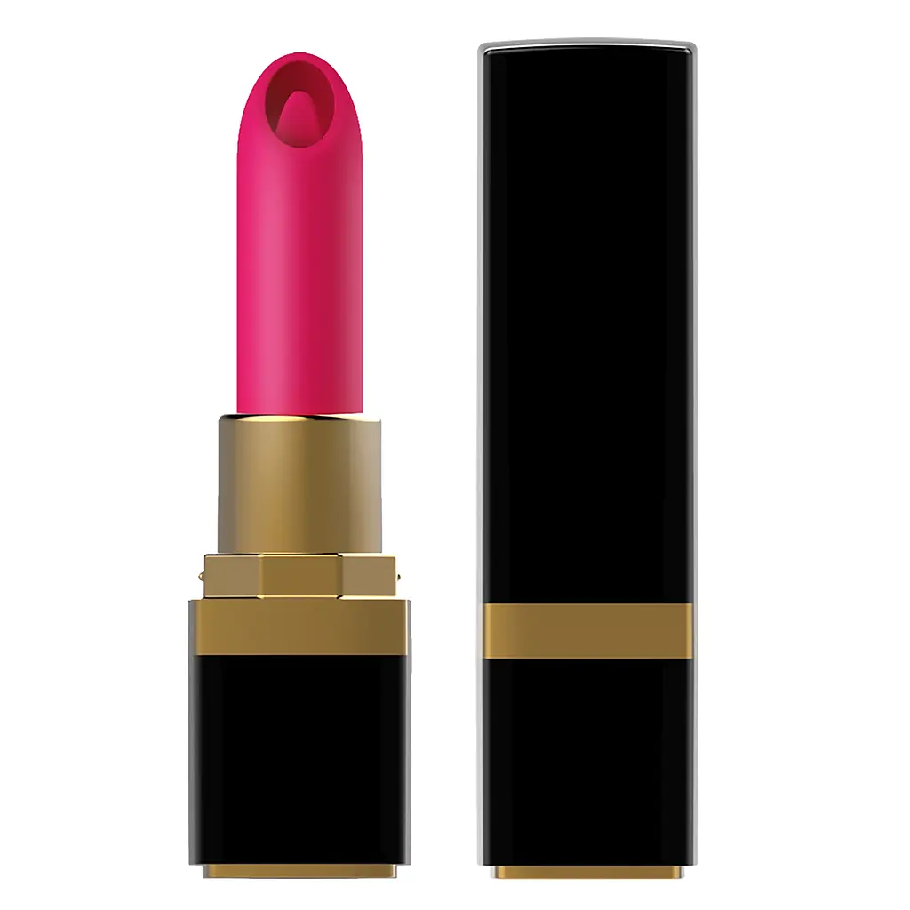 Стимулятор у вигляді помади Lipstick Vibrator Boss Of Toys 60-00201 100100