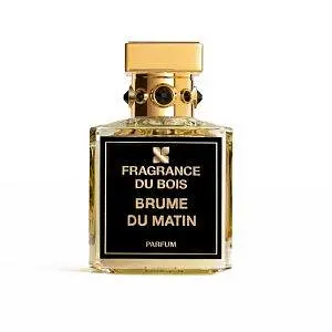Парфюмированная вода  Fragrance Du Bois Brume Du Matin 100 мл - фото 2