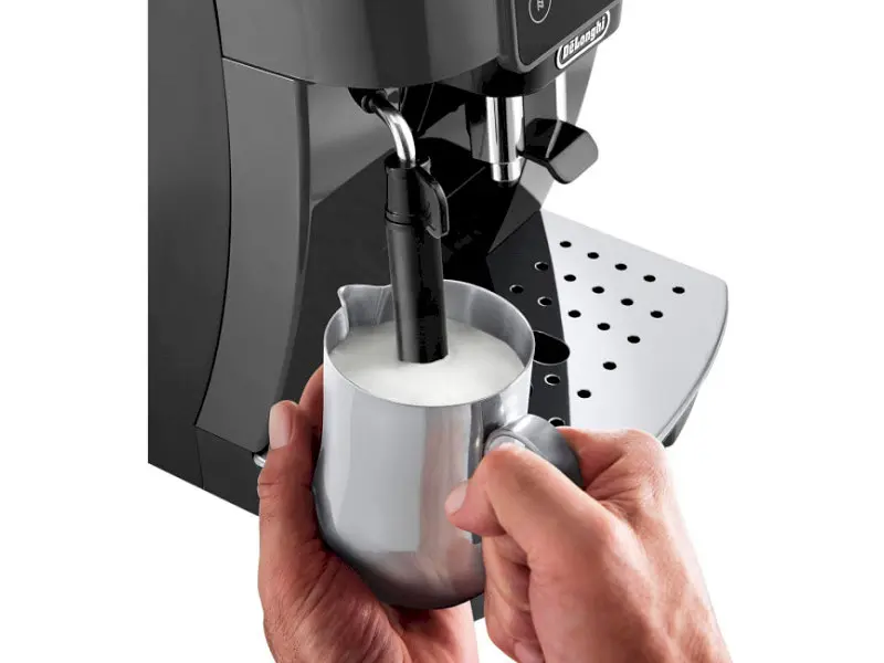 Кавомашина автоматична Delonghi ECAM 220.22.GB - фото 2