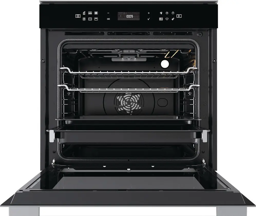 Духовой шкаф Whirlpool W7 OM4 4S1 P BL - фото 3