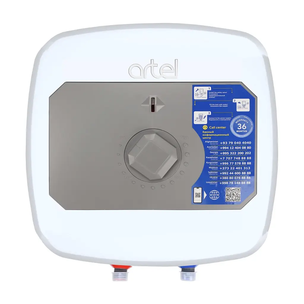 Бойлер Artel ARTKT WH-1.2-10A