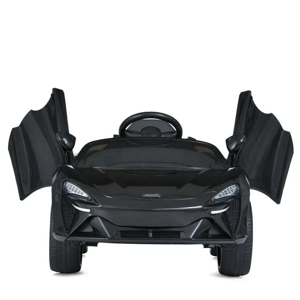 Дитячий електромобіль-машинка Bambi M 5030EBLR-2 до 25 кг - фото 2