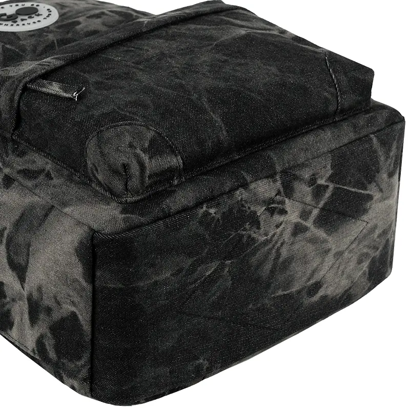 Рюкзак GoPack Education Teens 147M чорний Чорний (GO26-147M-1) - фото 8