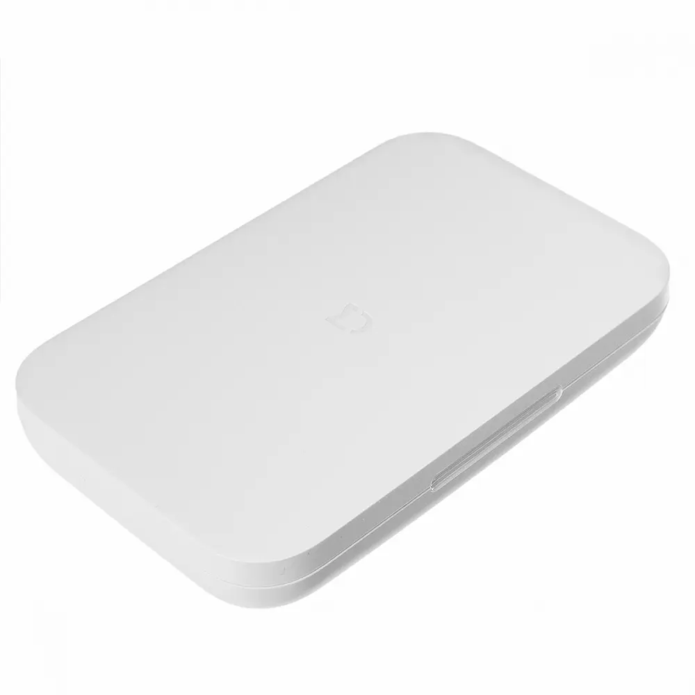 Манікюрний набір Xiaomi MiJia (MJZJD002QW) 5 предметів - фото 6