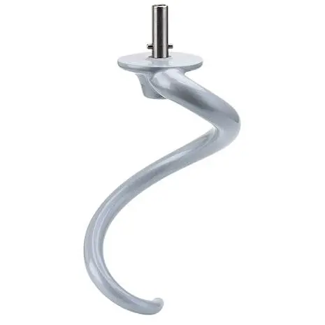 Планетарний міксер Wilfa Probaker Timer KM2GY-T70 (602034) - фото 11