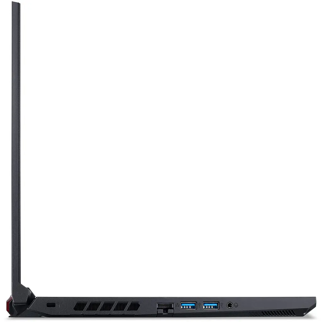 Ноутбук Ігровий ACER Nitro 5 AN515-45-R095,7 5800H la 44GHz, QHD, 16GB, 512GB, RTX 3080 8GB, DOS - фото 8