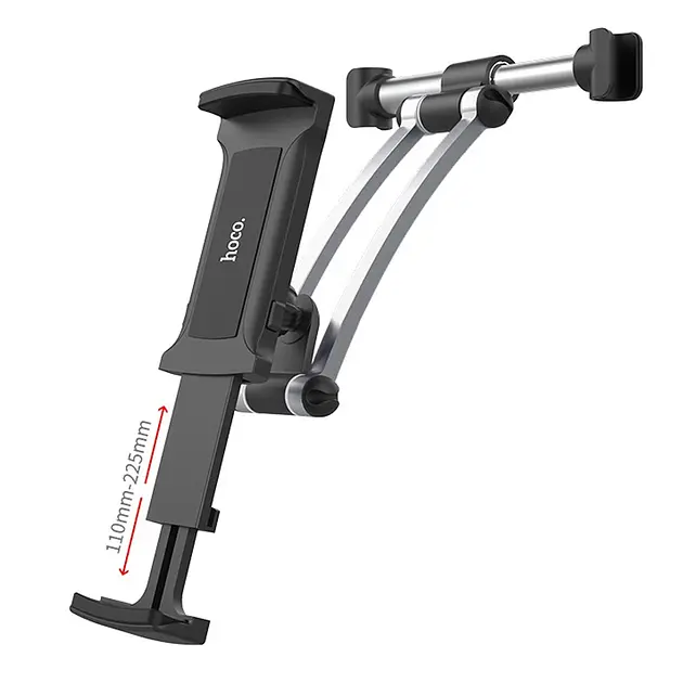 Автотримач Hoco CA62 (37130-01_357) - фото 3