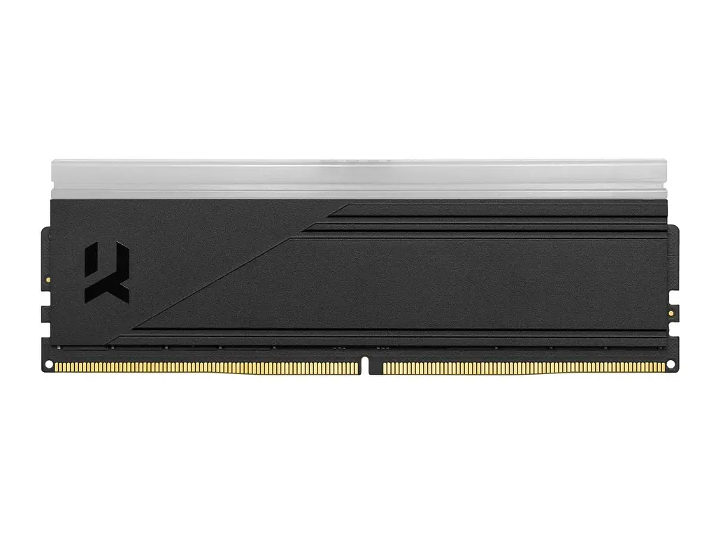 Модуль пам'яті GoodRam DDR5 32Gb (2x16) IRDM 6800Mhz RGB Black (IRG-68D5L34S/32GDC) - фото 2