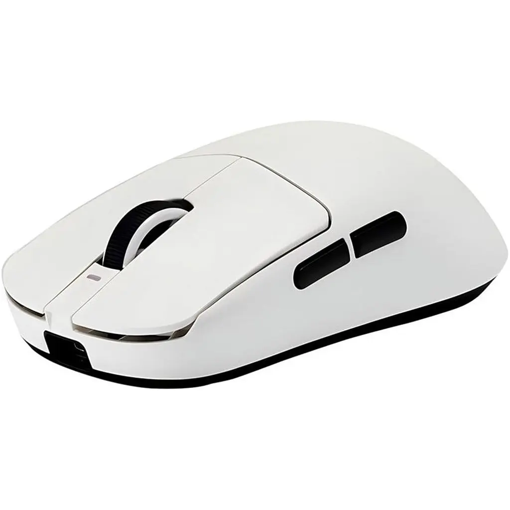 Миша VGN VXE Dragonfly R1 Pro White [VXE-R1-PRO-WHT] [122686] - фото 2