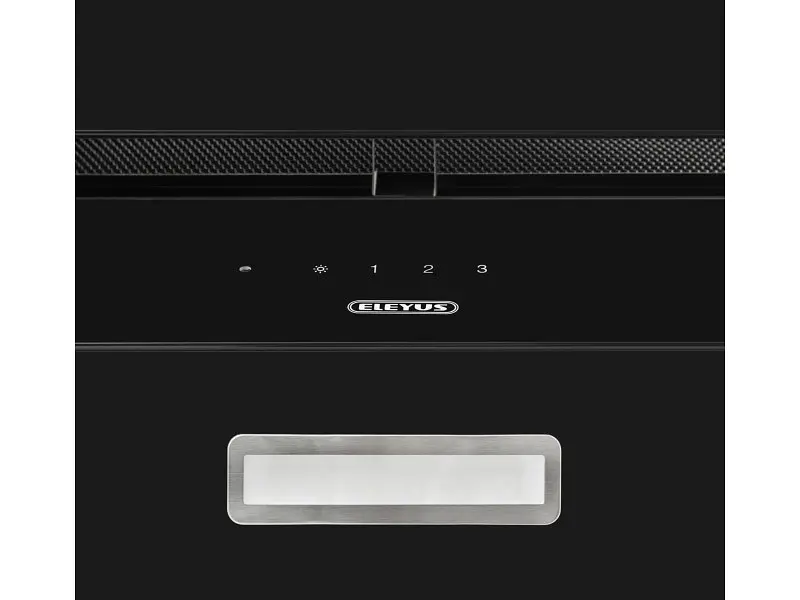Витяжка ELEYUS Oscar 1000 LED 60 BL - фото 6