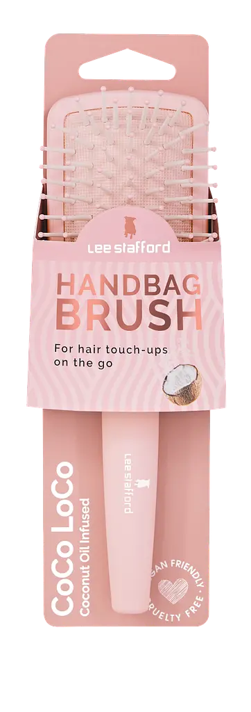 Щітка для волосся Handbag Brush Lee Stafford - фото 2