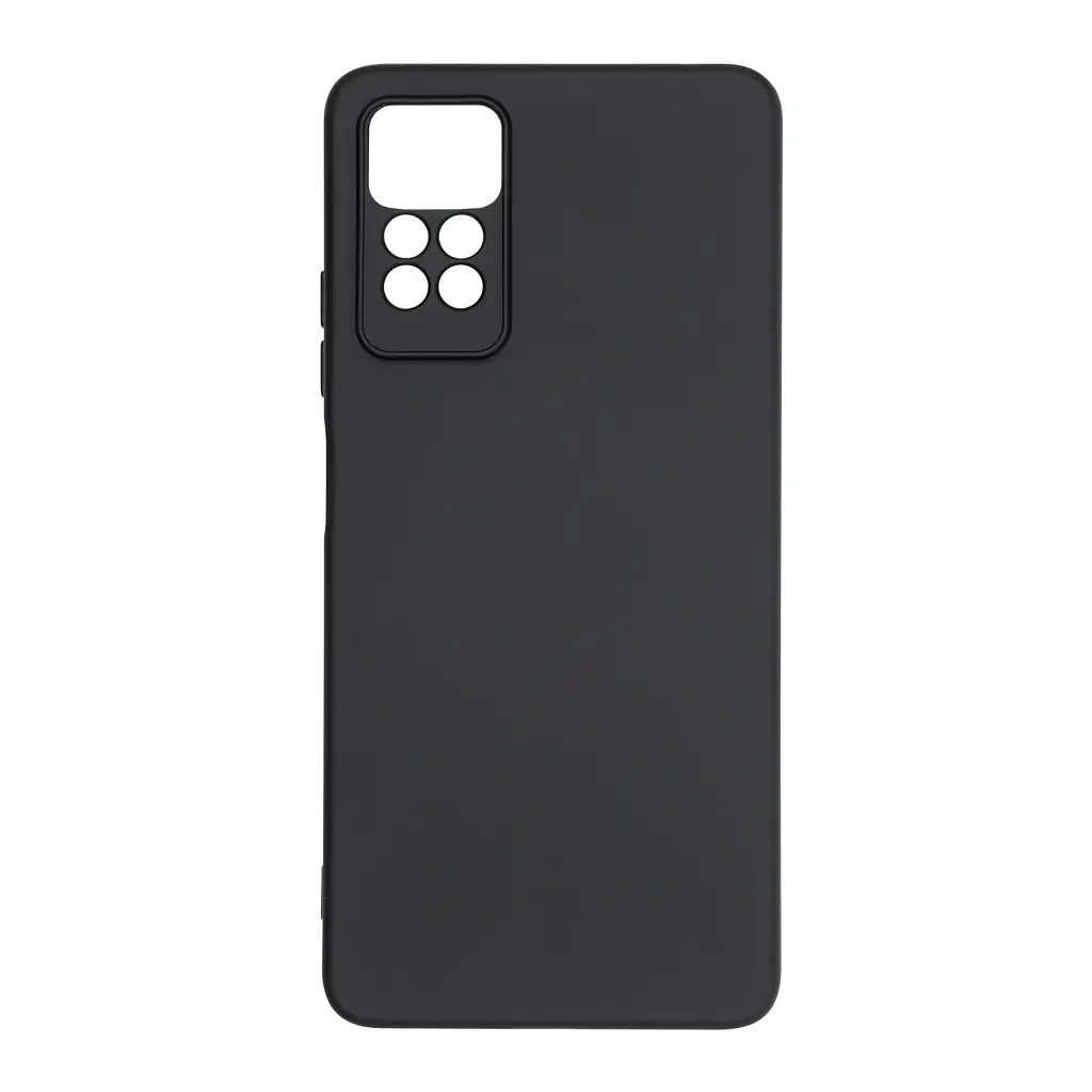 Чохол ArmorStandart ICON для Xiaomi Redmi Note 12 Pro 4G Camera cover Black