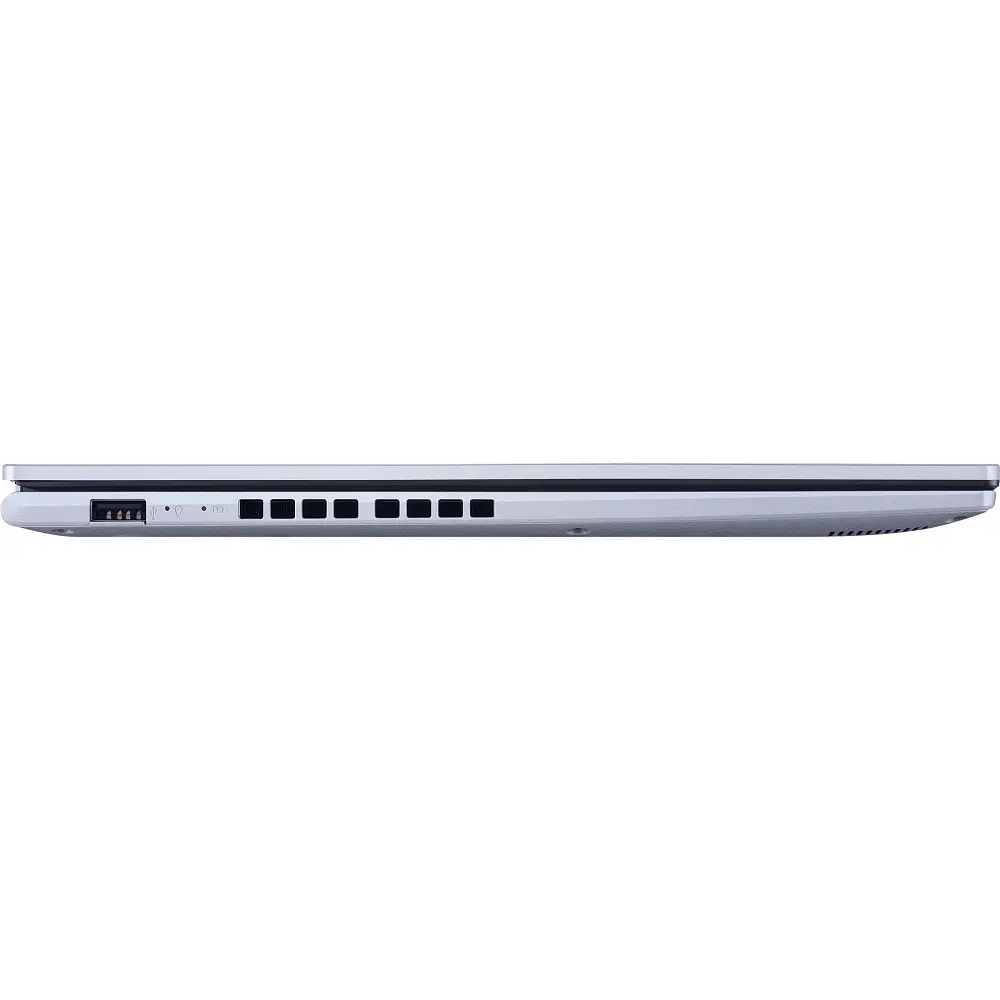 Ноутбук ASUS Vivobook 15 X1502VA-BQ141 15.6' FHD IPS, Intel i7-13700H, 16GB, F1TB, UMA, NoOS, Сріблястий (90NB10T2-M005M0) - фото 6
