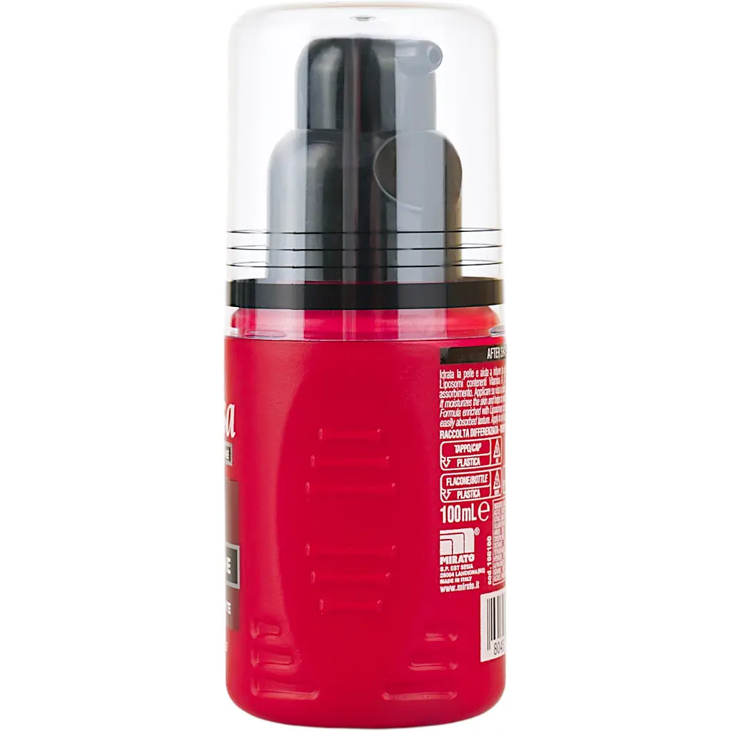 Лосьон после бритья Intesa Pour Homme After Shave Antiwrinkle 100 мл - фото 2
