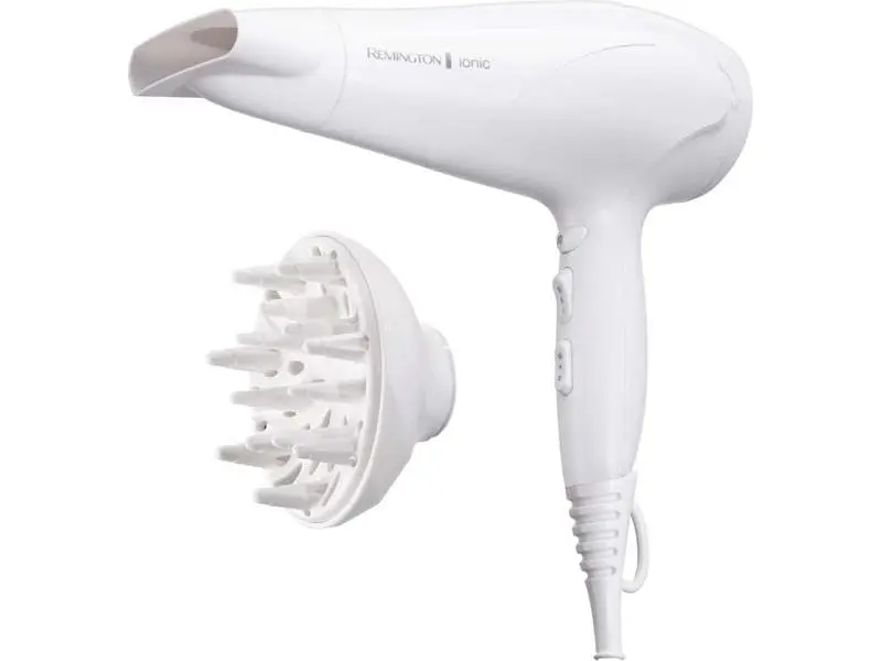 Фен Remington Ionic Dry (D3199) - фото 2
