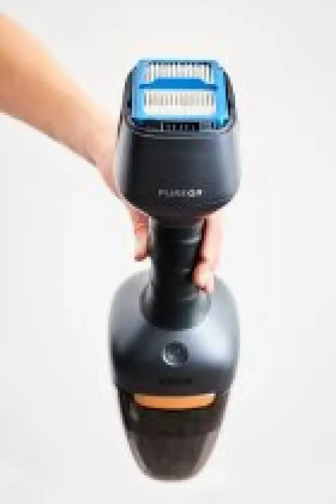 Фільтр для пилососа ELECTROLUX ESKQ9 (набір для PQ9***) - фото 2