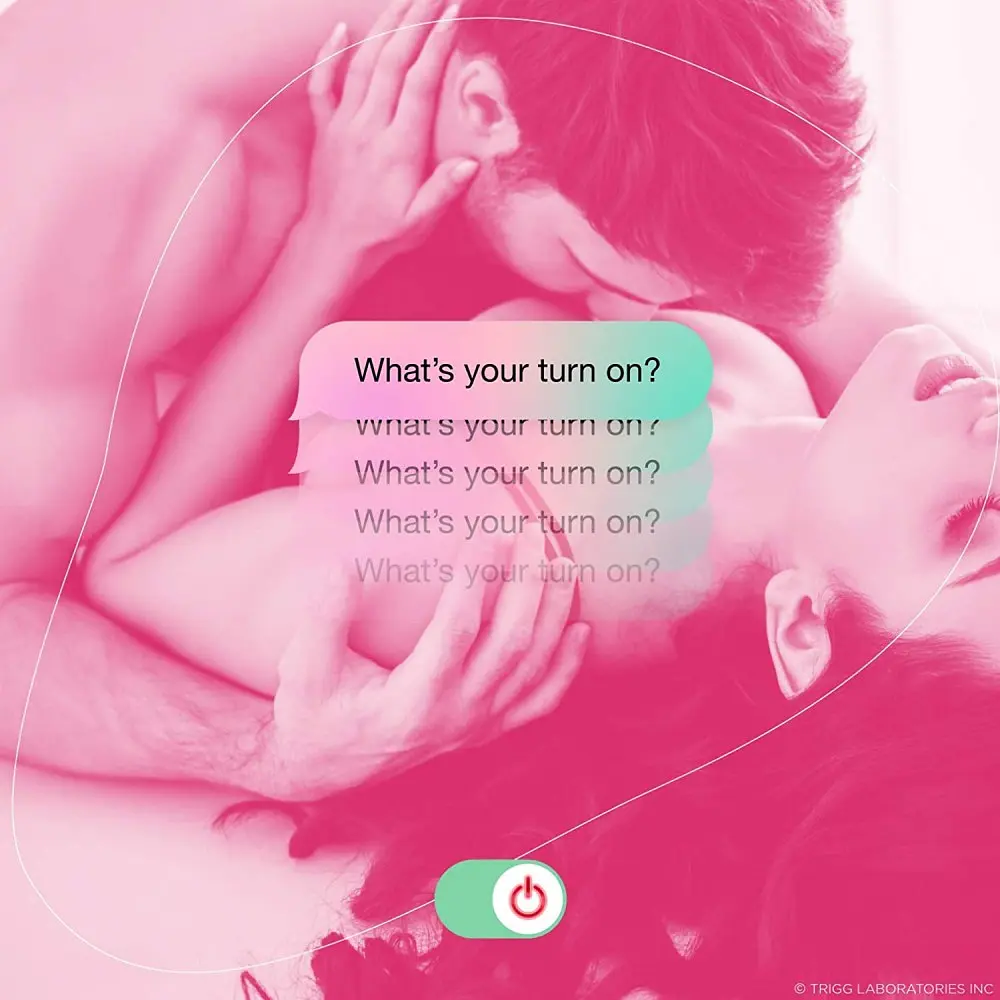 Їстівний лубрикант Wet Turn On Yummy Strawberry Flavored Lube 118 мл - фото 2