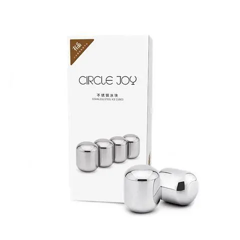 Набір для охолодження напоїв Xiaomi Circle Joy Ice Cube (CJ-BK01) [35417] - фото 2