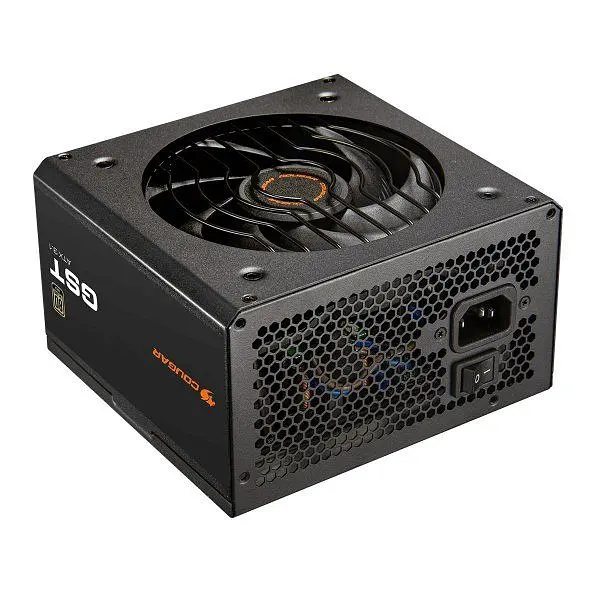 Блок живлення Cougar 750W (GST 750) - фото 4