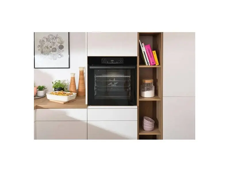 Духова шафа Gorenje BPS6737E14BG - фото 3