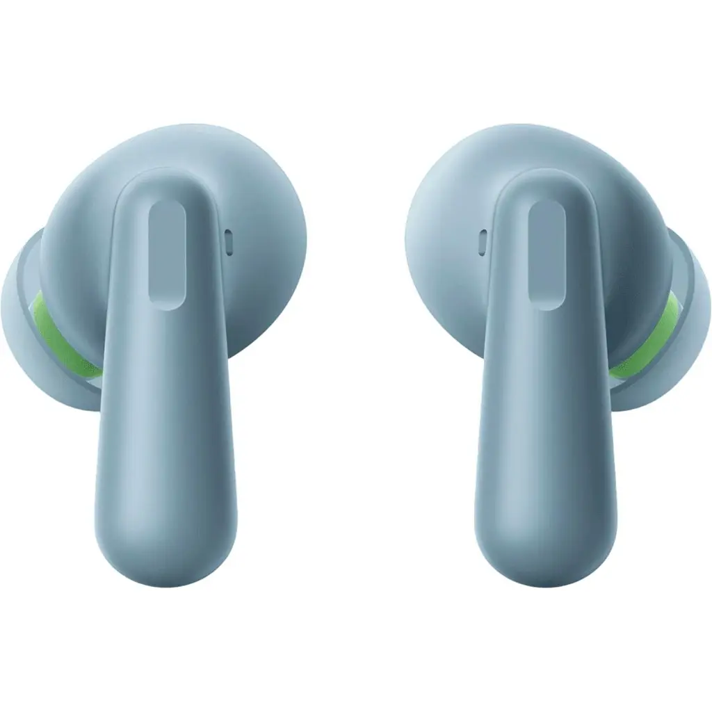 Навушники OnePlus Buds Ace 2 (E514A) Blue - фото 5