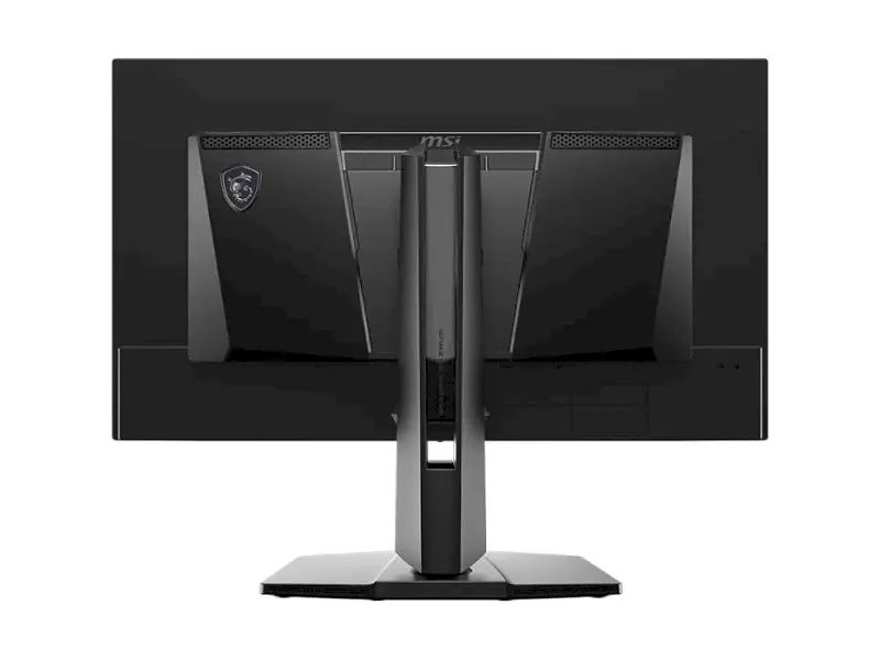 Монітор MSI MAG 274QP QD-OLED X24 - фото 4