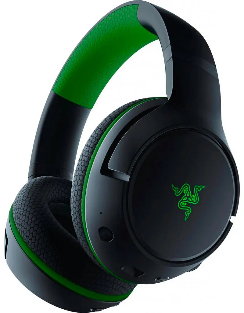 Навушники Razer Kaira Pro for Xbox Black (RZ04-03470100-R3M1) - фото 3
