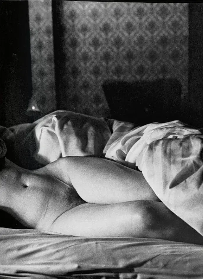 Helmut Newton. Berlin, Berlin - фото 7