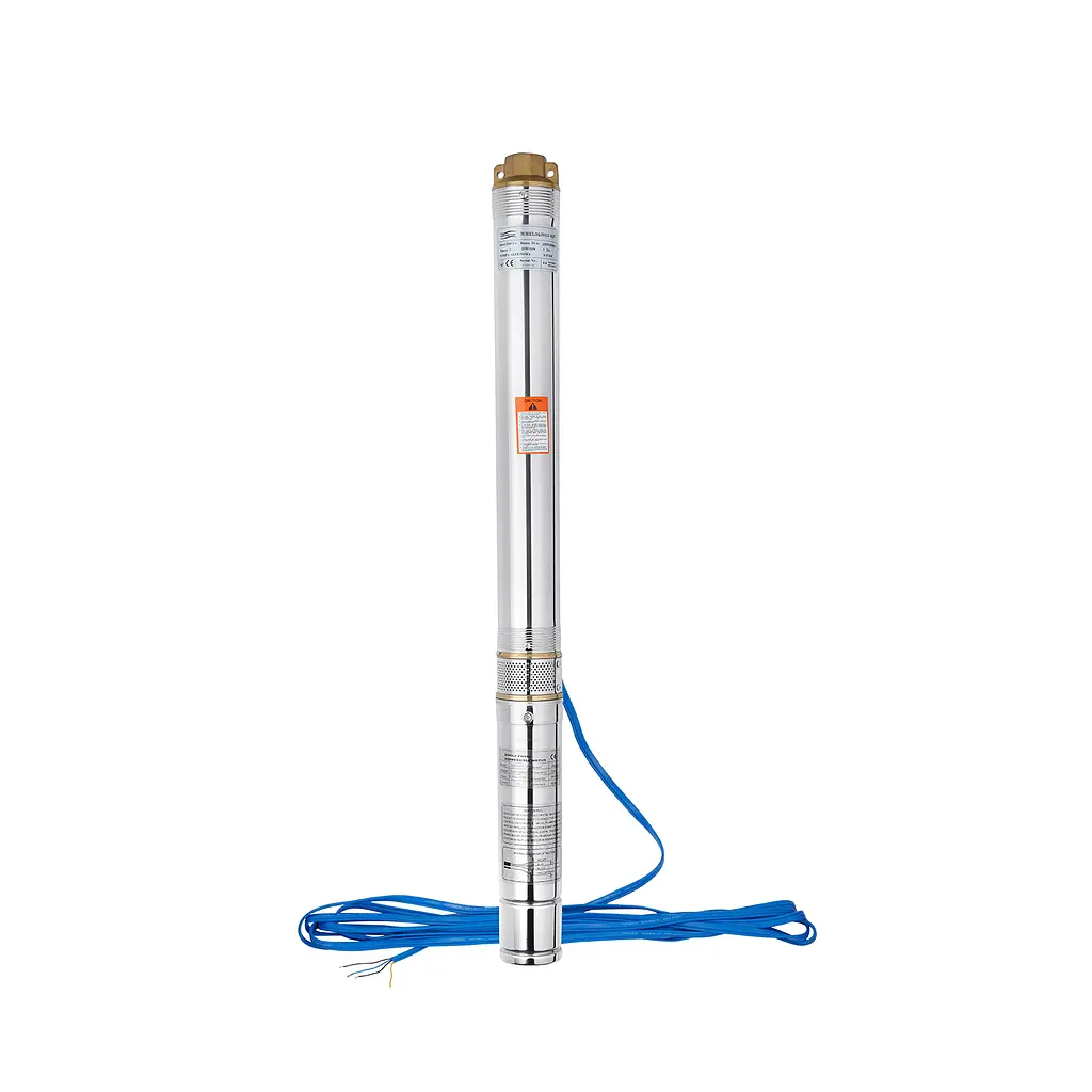 Насос глибинний Forwater 3QJD115-0.37 кВт CV024284 - фото 2