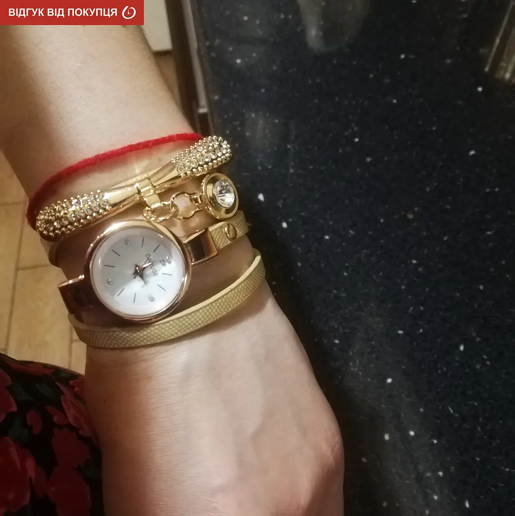 Годинник CL Avia - фото 7