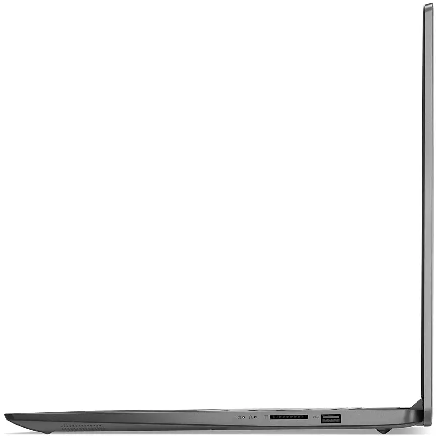 Ноутбук Lenovo IdeaPad 3 17IAU7 i5-1235U la 44GHz, HD+, 16GB DDR4, 512GB, Без ОС - фото 6