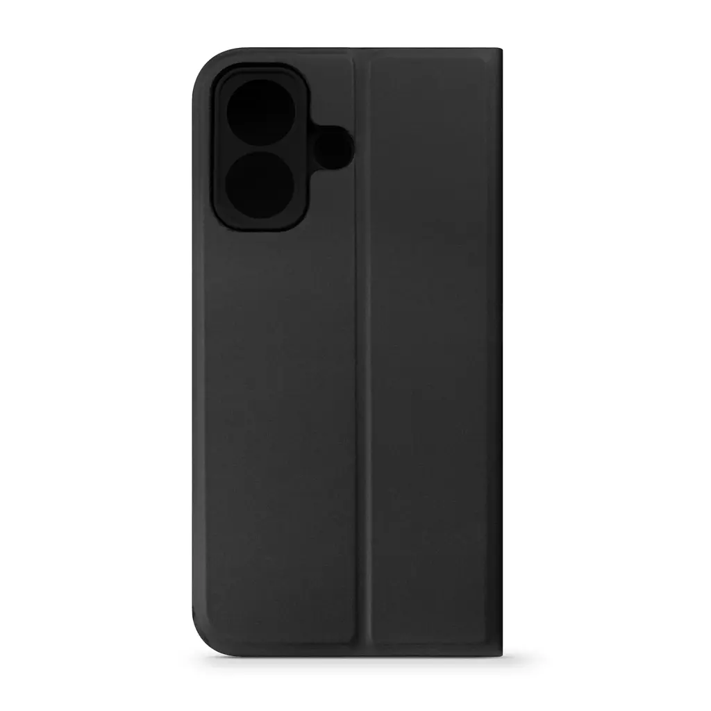 Чехол-книга ArmorStandart OneFold Case для Xiaomi Poco X8 5G Black - фото 2