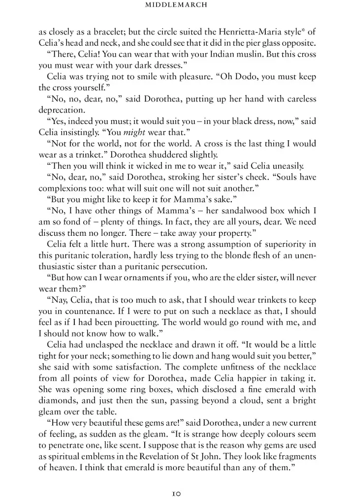 Middlemarch - фото 9