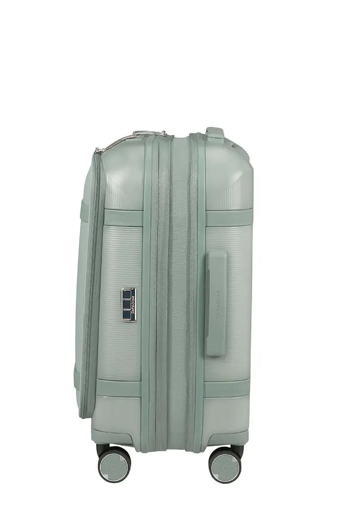 Чемодан Samsonite IMAGE 55 см THYME 55x40x23(26) KQ5*24002 - фото 12