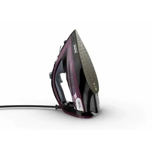 Утюг с паром Tefal Ultimate Pure FV9835 - фото 4