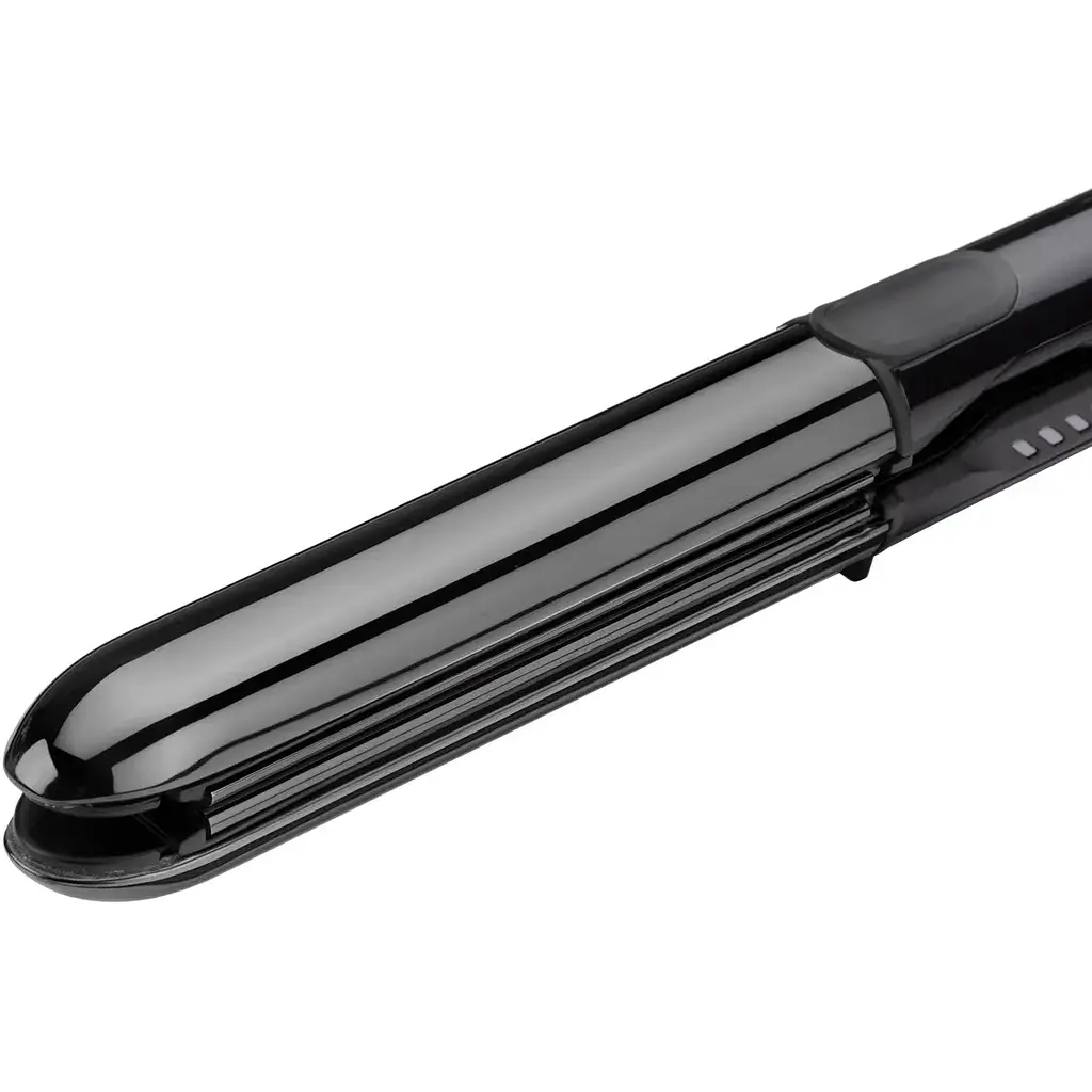 Випрямляч Babyliss Black Chrome чорний (ST486E) - фото 5