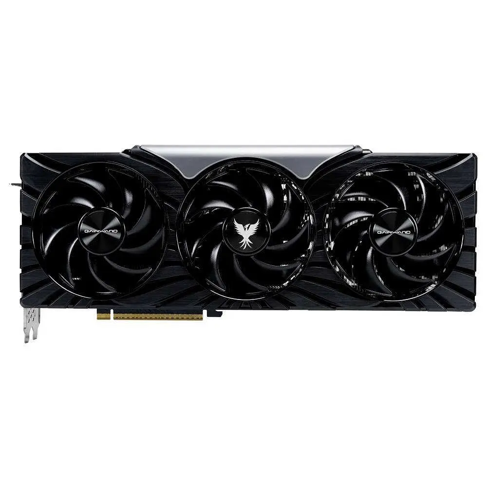 Відеокарта Gainward GeForce RTX 5080 Phoenix (NE75080019T2-GB2031X) - фото 4