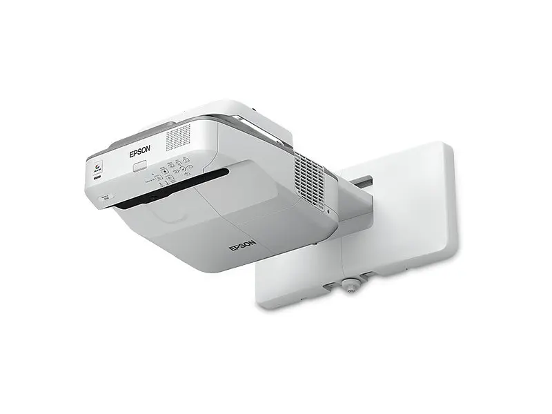Мультимедійний проектор Epson EB-685W