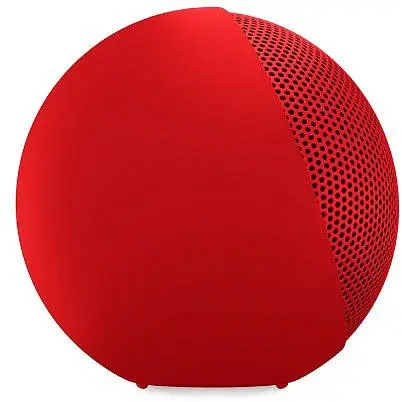 Портативная акустика Beats by Dr. Dre Pill Statement Red (MWQW3) - фото 6