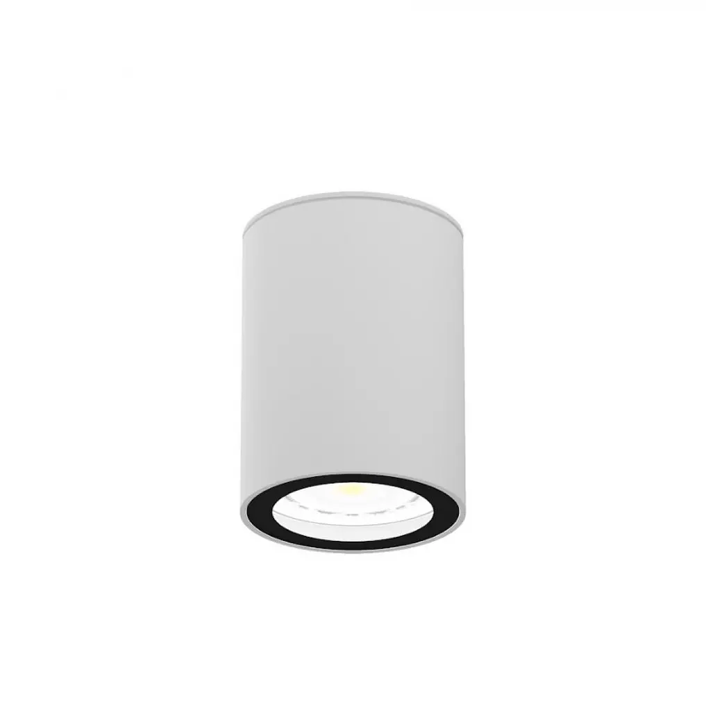 Светильник точечный KLOODI KD-REIN70 IP65 WH - фото 3
