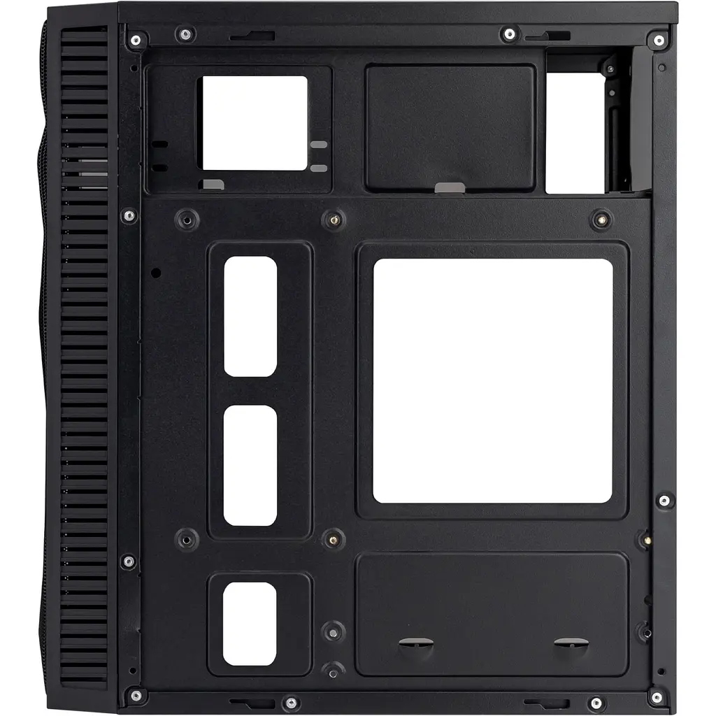 Корпус Prologix E104 Mesh Black [146868] - фото 10
